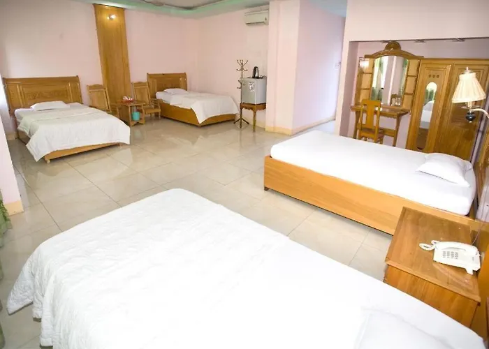 Thành Mỹ Hotel