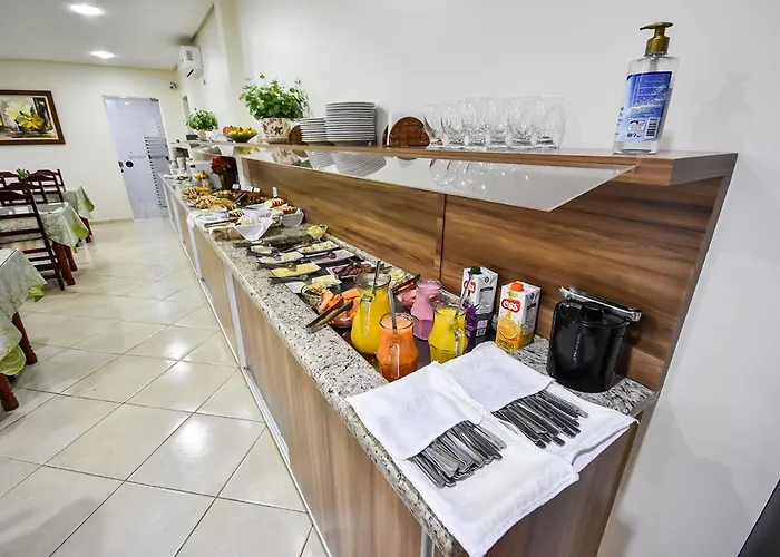 Agata Hotel
