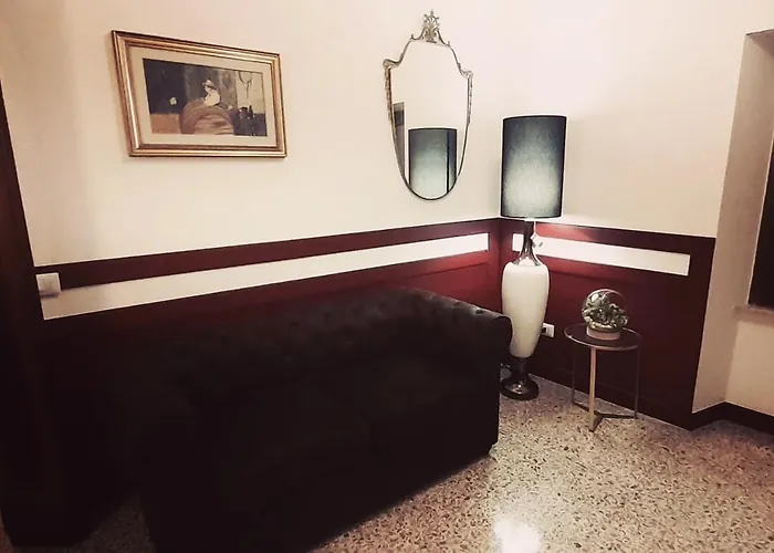 Hotel Ristorante Cibarium