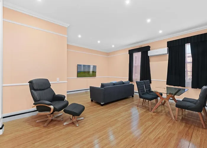 The Star Boutique Apartments