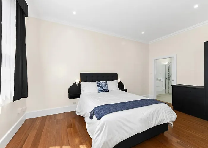 The Star Boutique Apartments