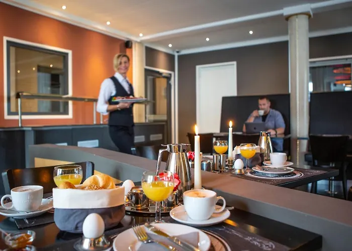 Hotel Royal Jülich