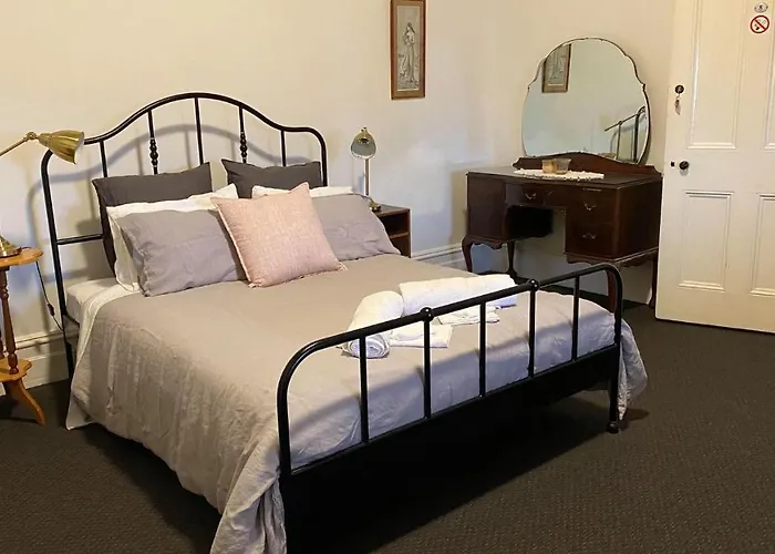 The Grand Hotel Millicent