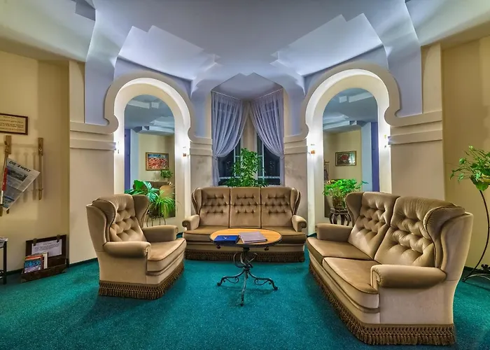 Hotel BERLINER