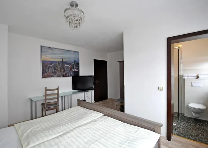 Hotel Reuter