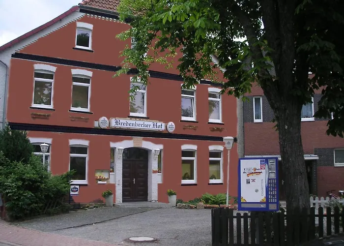 Bredenbecker Hof