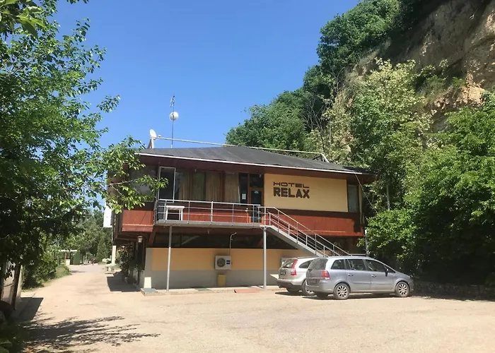 Family Hotel - Relax