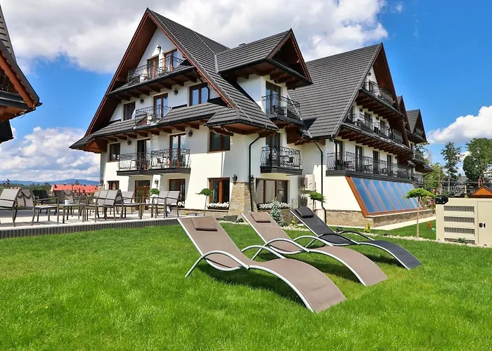 Hotel Bystra