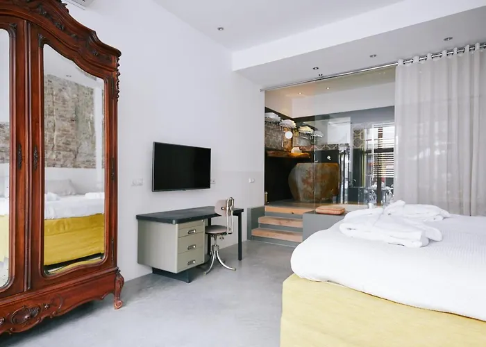 Hotel Karel