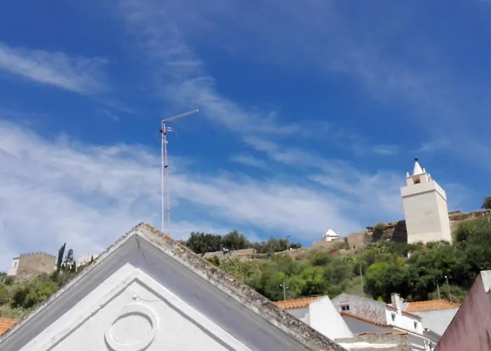 Casa Do Rio