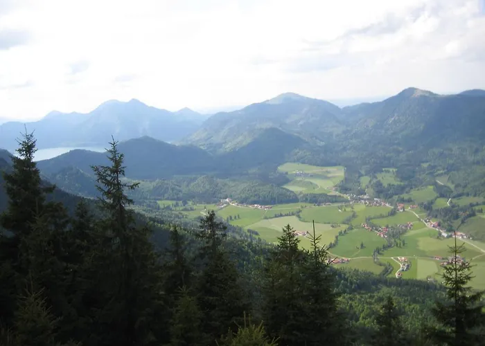 Landhotel Zum Staffelwirt