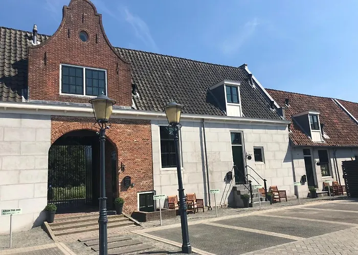 Huisjes Aan De Amstel - Your Home Away From Home