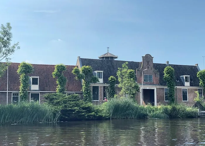 Huisjes Aan De Amstel - Your Home Away From Home