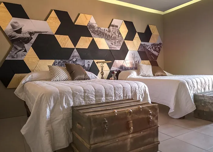 Doroteo Hotel Boutique