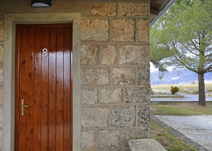 Antico Resort Cerasella