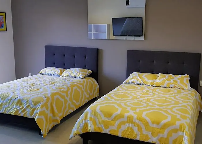 Suites Lagunas