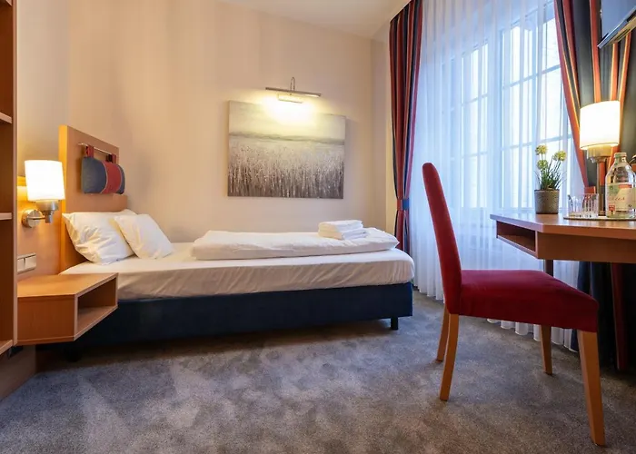 Hotel Werk II