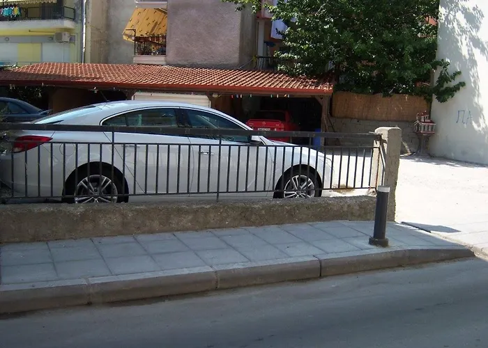 Hotel Elena