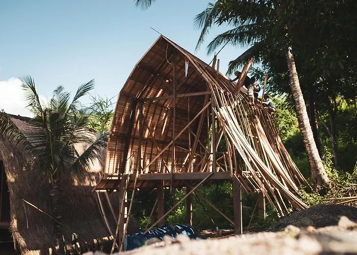 Majango Bungalows