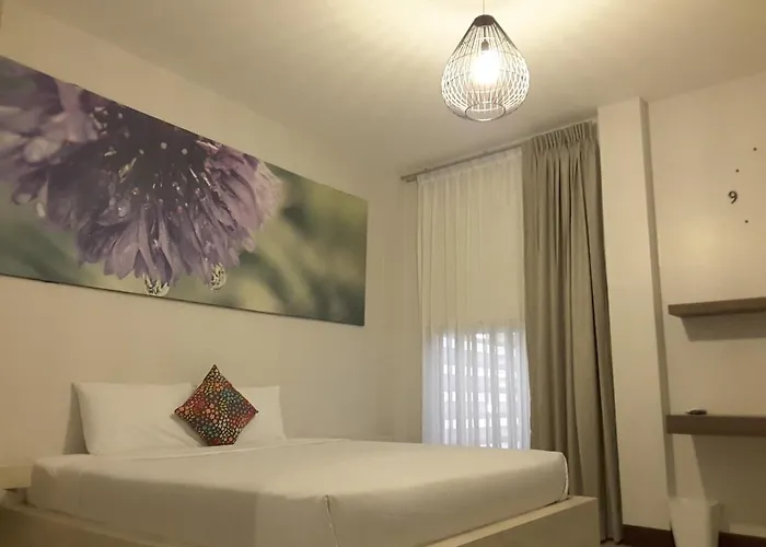 Huglampang Boutique Hotel