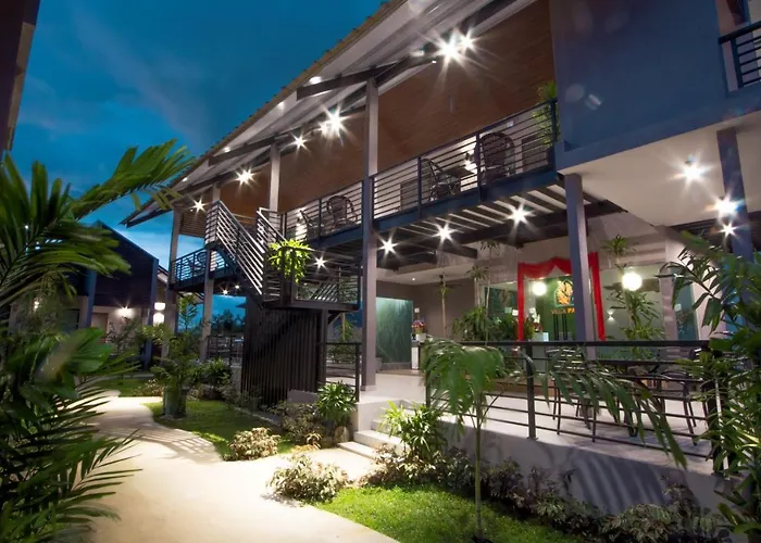 Villa Paddy
