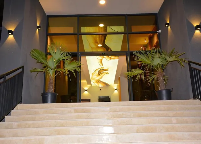 Am Palace