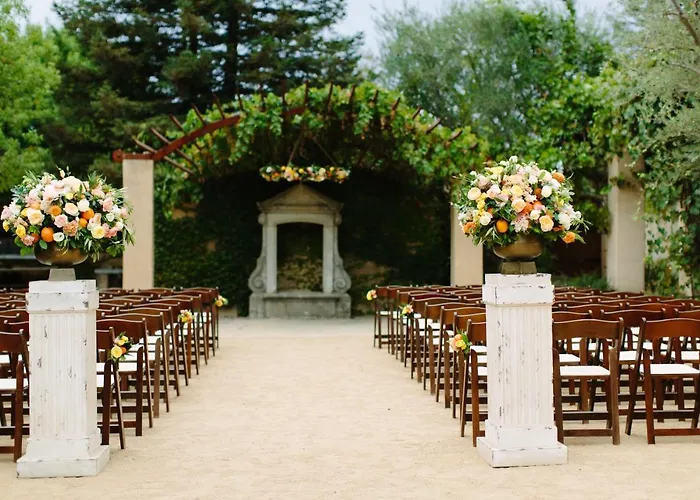 Seven Branches Venue And Inn