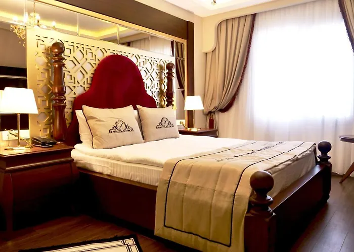 Amida Boutique Otel