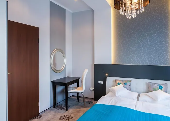Hotel Mikulski
