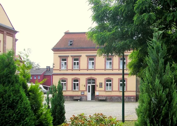 Hotel Zur Schlossmuehle