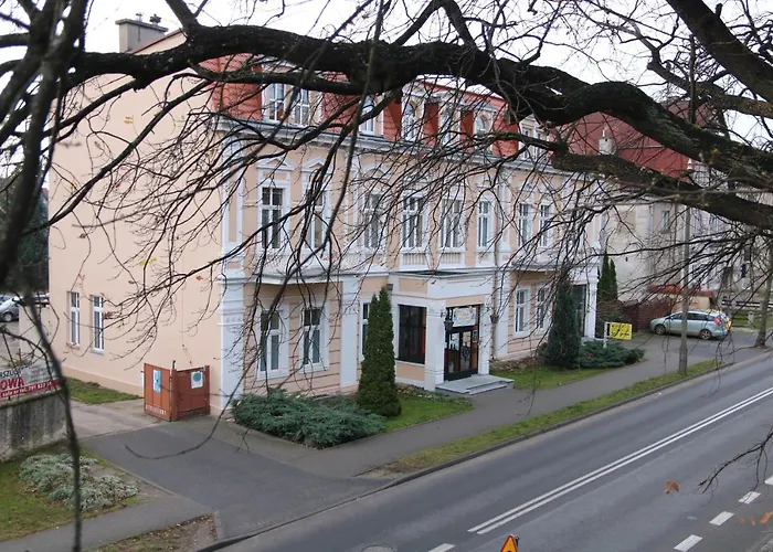 Hotel Polonia