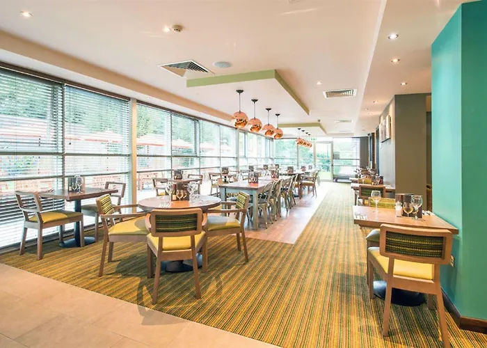 Premier Inn Banbury