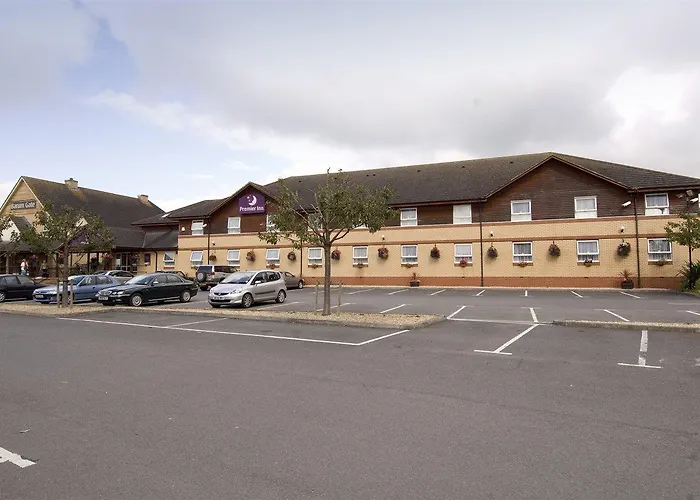 Premier Inn Barnstaple