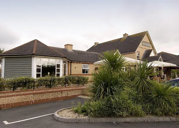 Premier Inn Barnstaple