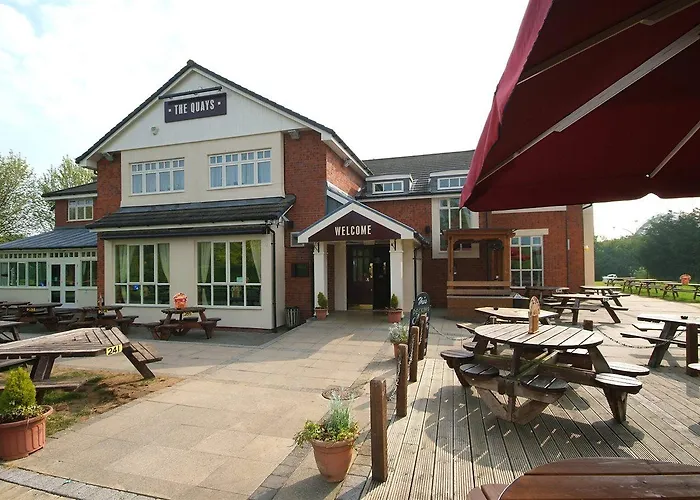 Premier Inn Basildon
