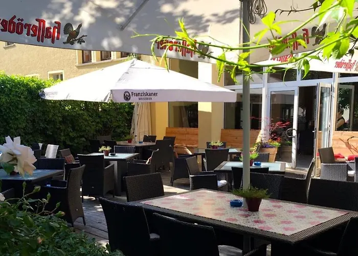 Hotel zum Schwan
