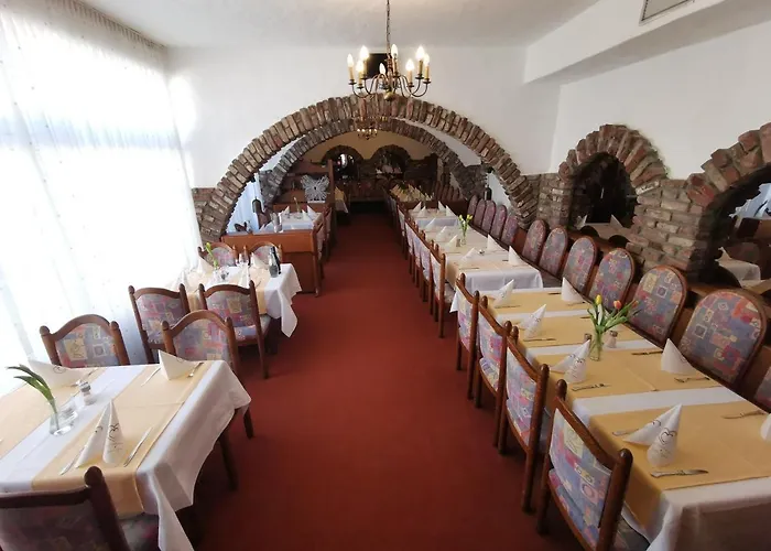 Hotel Zur Linde