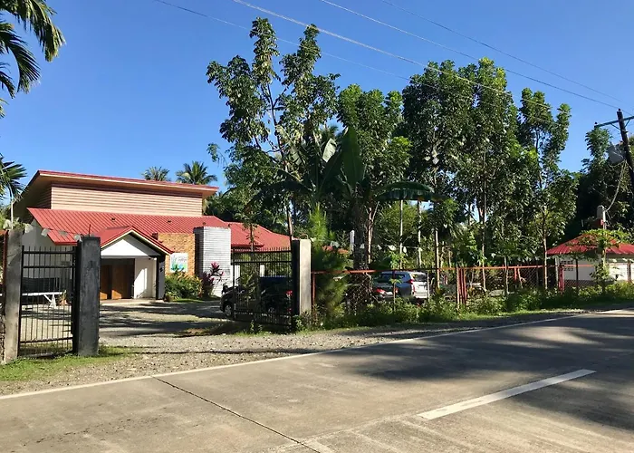 Batis Ni Juan Leisureland