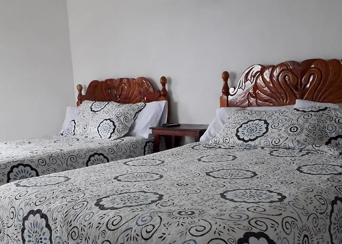 Hotel Posada Sernichari