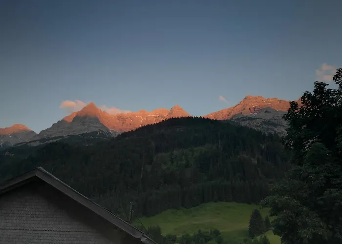 Landgasthof Adler