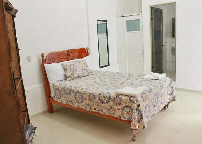 Hotel Posada Sernichari