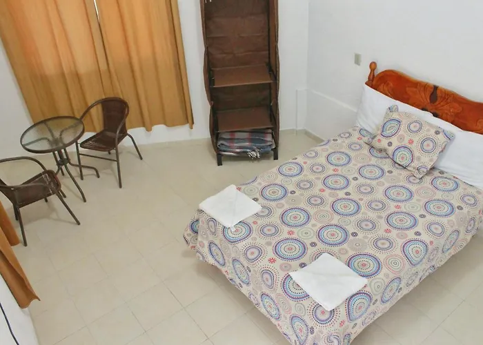 Hotel Posada Sernichari