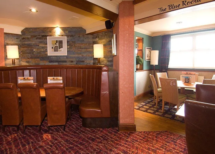 Premier Inn Tamworth South