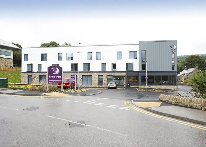 Premier Inn Matlock