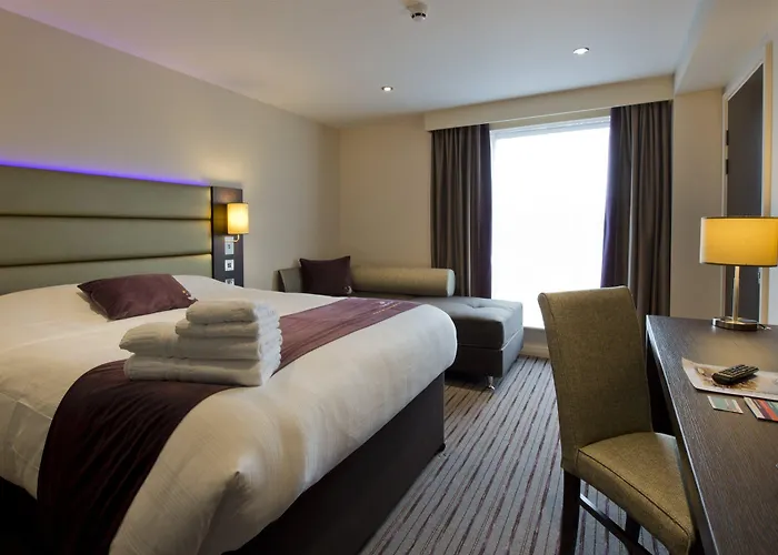 Premier Inn Matlock