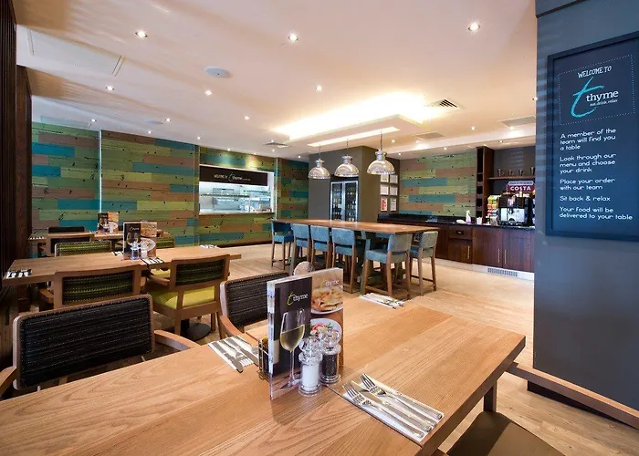 Premier Inn Portsmouth Havant South
