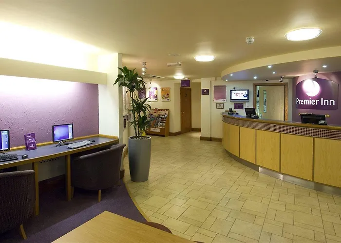 Premier Inn Slough