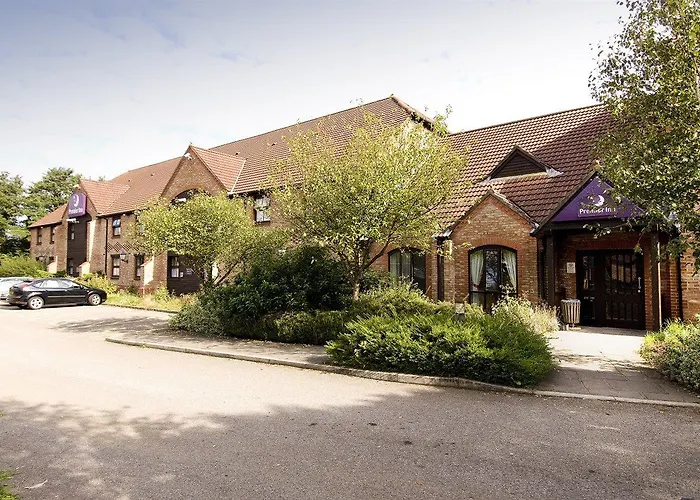 Premier Inn Bridgend