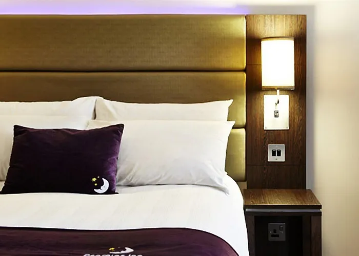 Premier Inn Slough West