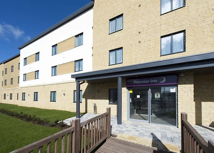 Premier Inn Seaton